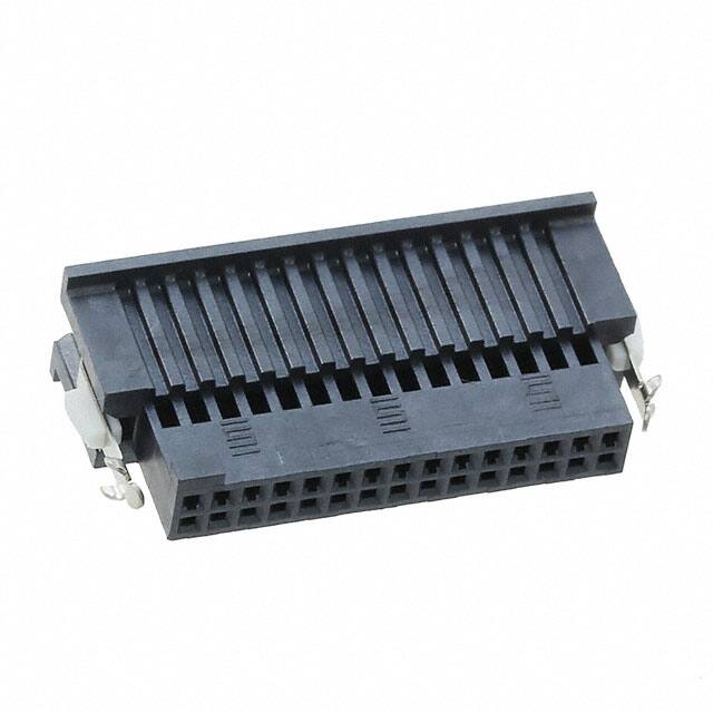 ISDF-15-D-M Samtec Inc.  Boîtiers de connecteurs rectangulaires